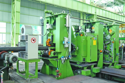 渦流探傷設備 渦流探傷設備