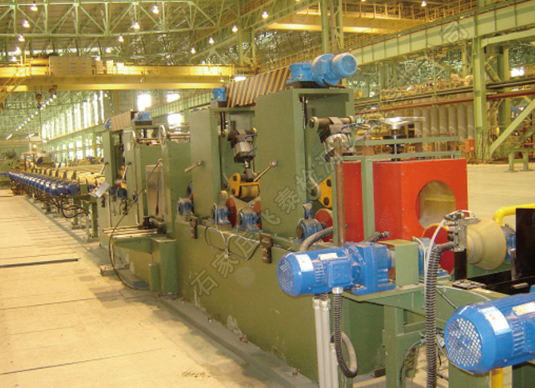 渦流自動探傷設(shè)備 渦流自動探傷設(shè)備